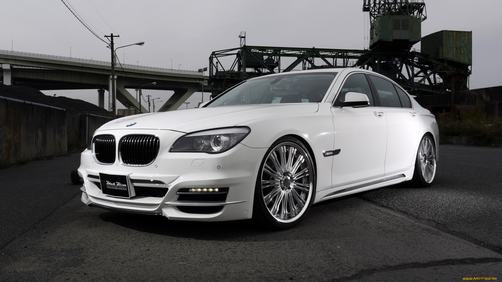 , bmw